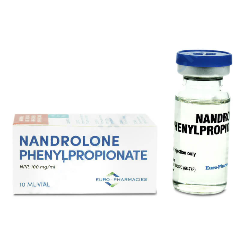 Nandrolone Phenylpropionate Npp Mg Ml Ml Vial Usa Suppsforlife