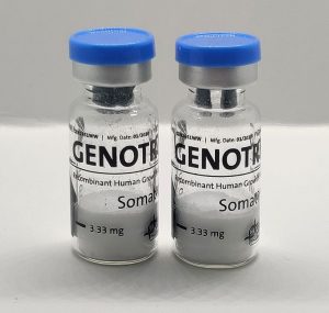 Genotrop-HGH-Genetic