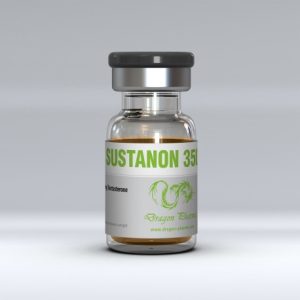 Sustanon-350-Dragon-Pharma