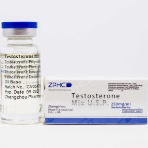 Testosterone-Mix-Sustanon-ZPHC