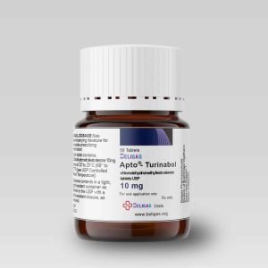 Apto-Turinabol-Beligas