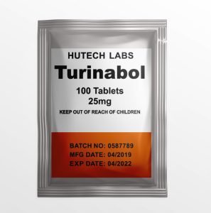 Turinabol-Hutech