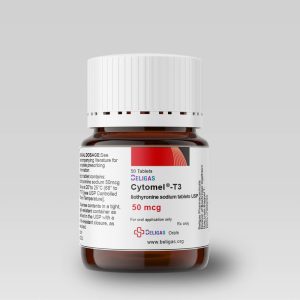 Cytomel T3 Beligas