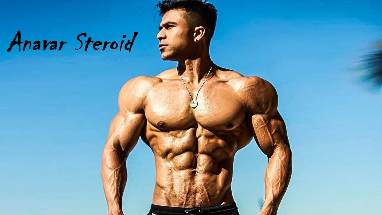 anavar-steroid