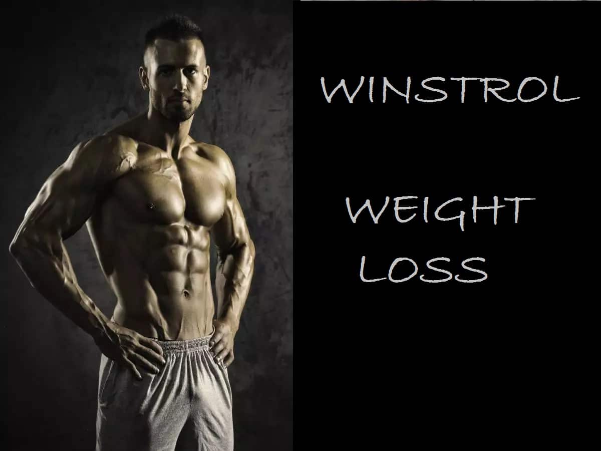 winstrol-weight-loss