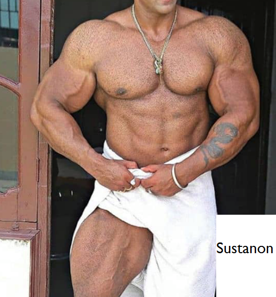 sustanon-250-results-muscles