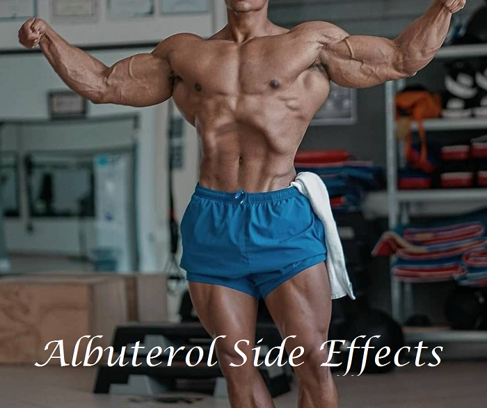 Albuterol-Side-Effects