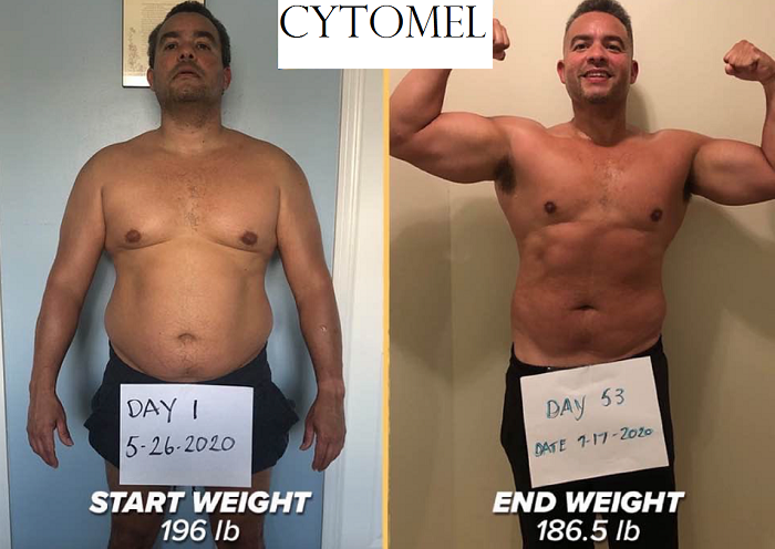 Cytomel-Half-Life-weight-loss