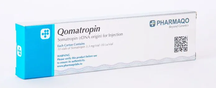 qomatropin-hgh