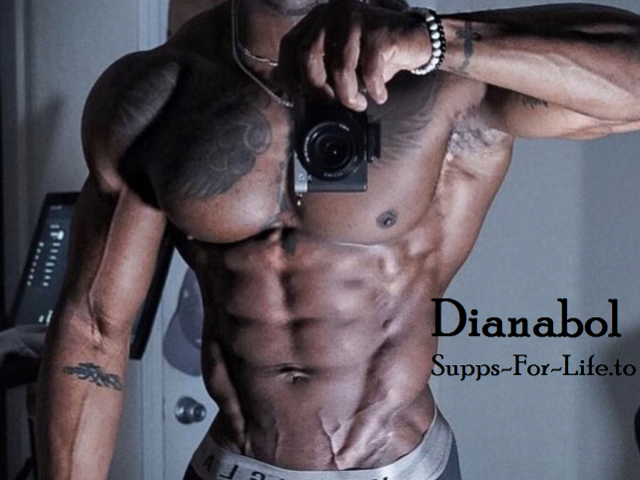 Dianabol-supps-for-life