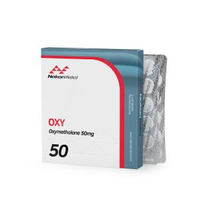 Oxy-50mg