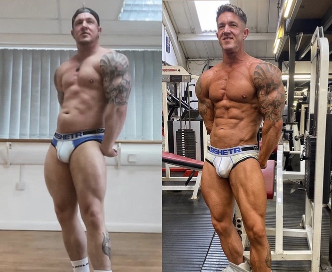 Testosterone-injections-before-and-after-photos-bodybuilding