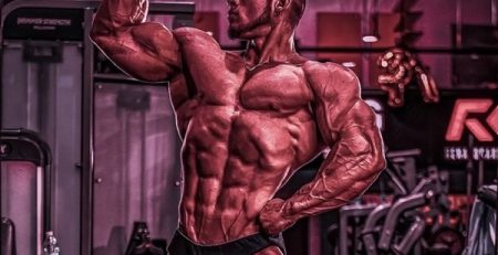 cardio for bodybuilding supps for life