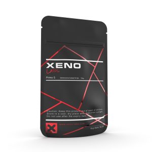 Primo S (Tablet) Xeno Labs
