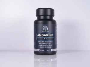 ANDARINE (S4) 25mg