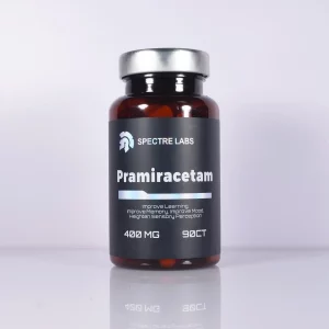 Pramiracetam 400mg