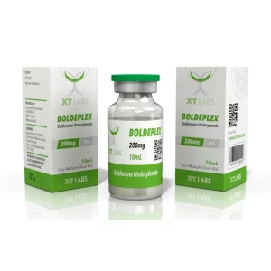 BOLDEPLEX 200MG XT-Labs