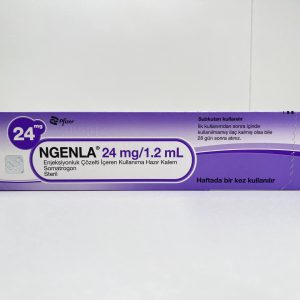 NgenIa 24 mg