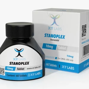 Stanoplex 10 by XT Labs