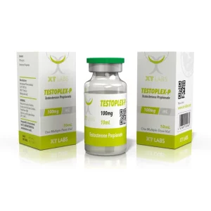 TESTOPLEX P 100 XT-Labs