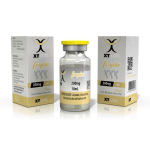 TRIPLE XXX 200 by XT-Labs