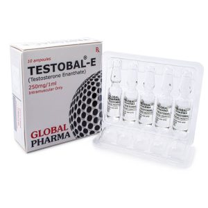 Testobal-E