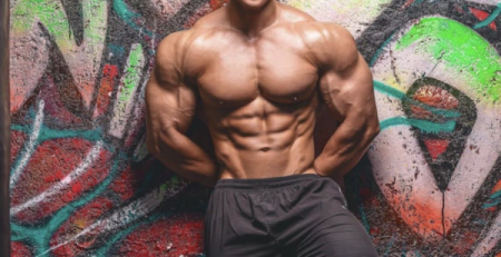 Andarine vs Ostarine
