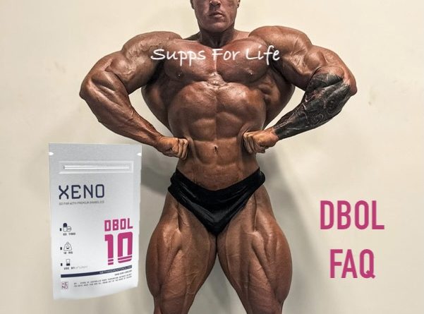dbol faq supps for life
