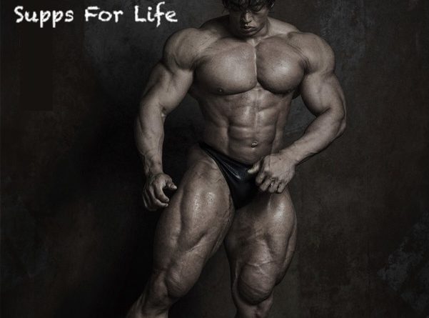 pct faq supps for life
