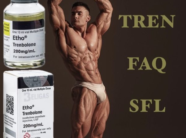 tren faq supps for life